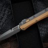 Microtech Glykon Apocalyptic Standard Bayonet w/ Apocalyptic Overlay & Tan Handle 184-10APTA