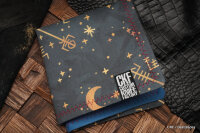 CKF EDC hank cotton+microsuede Viking