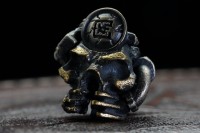 CKF Merzost Steampunk Bead