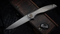 Shirogorov Astrum BR M390, MRBS