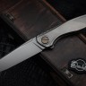 Shirogorov Astrum BR M390, MRBS