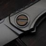 Shirogorov Astrum BR M390, MRBS