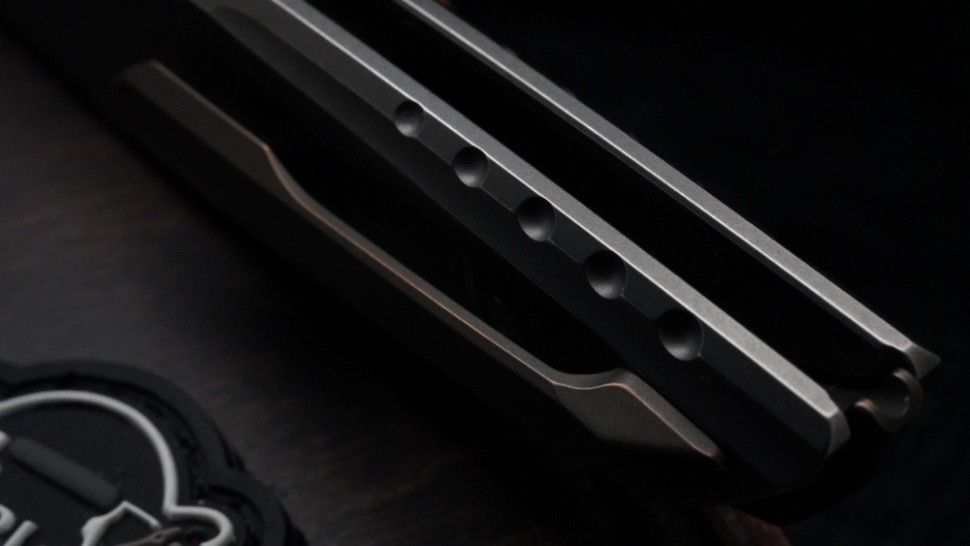 Shirogorov Astrum BR M390, MRBS