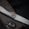 Shirogorov Astrum BR M390, MRBS