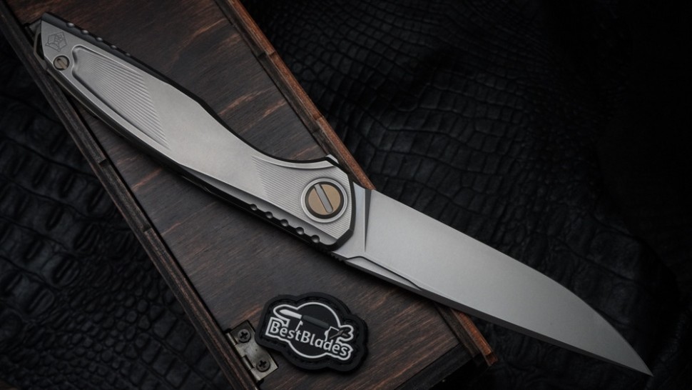 Shirogorov Astrum BR M390, MRBS
