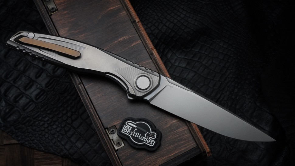Shirogorov Astrum BR M390, MRBS