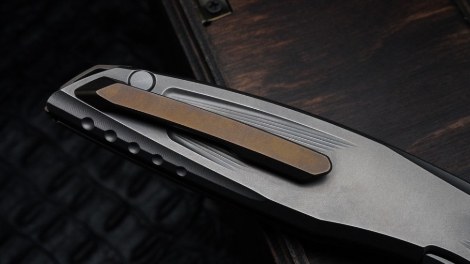Shirogorov Astrum BR M390, MRBS