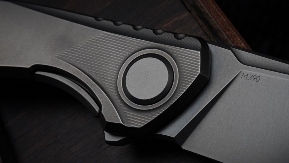 Shirogorov Astrum BR M390, MRBS