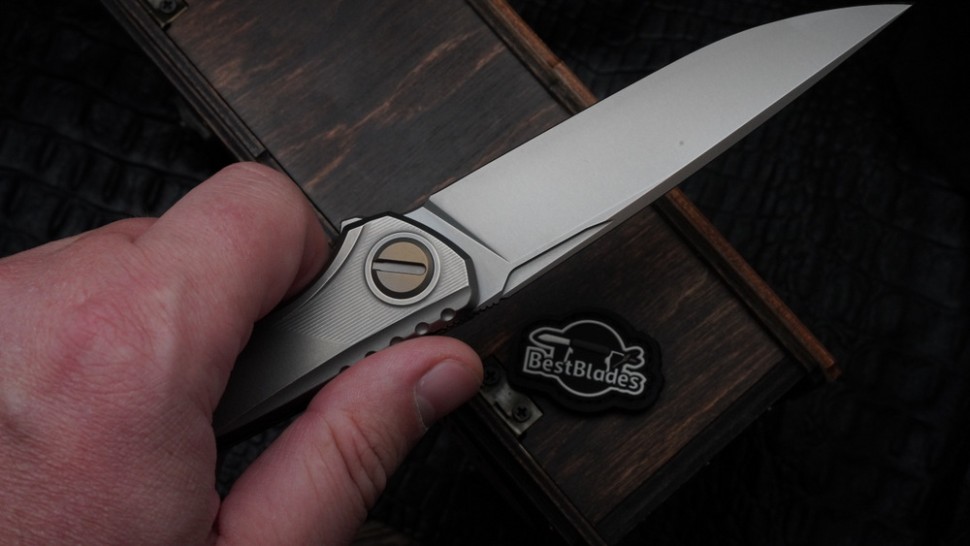 Shirogorov Astrum BR M390, MRBS