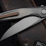 Shirogorov Astrum BR M390, MRBS