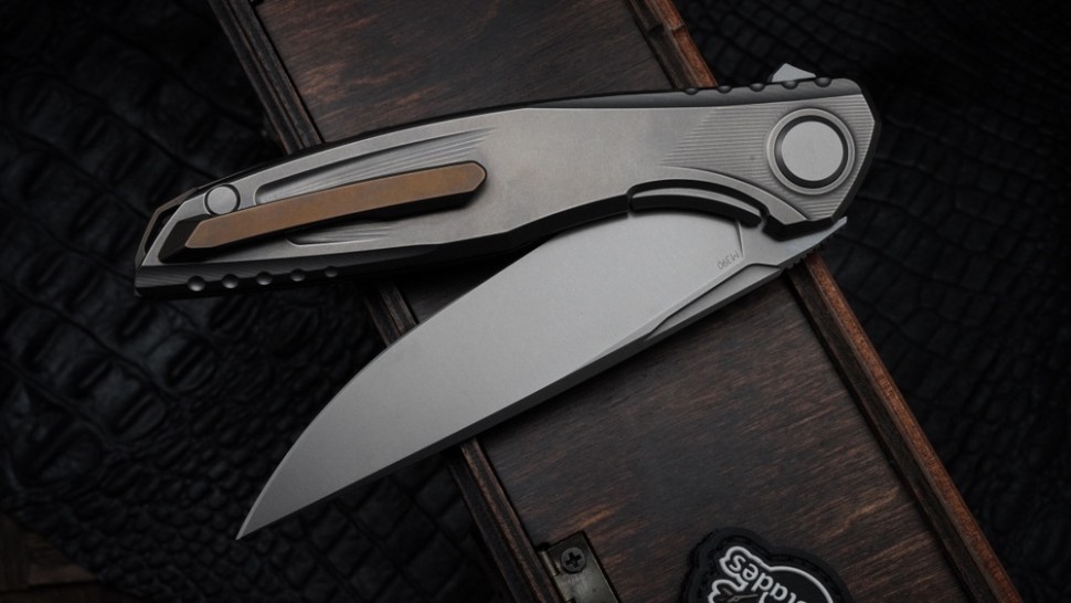 Shirogorov Astrum BR M390, MRBS