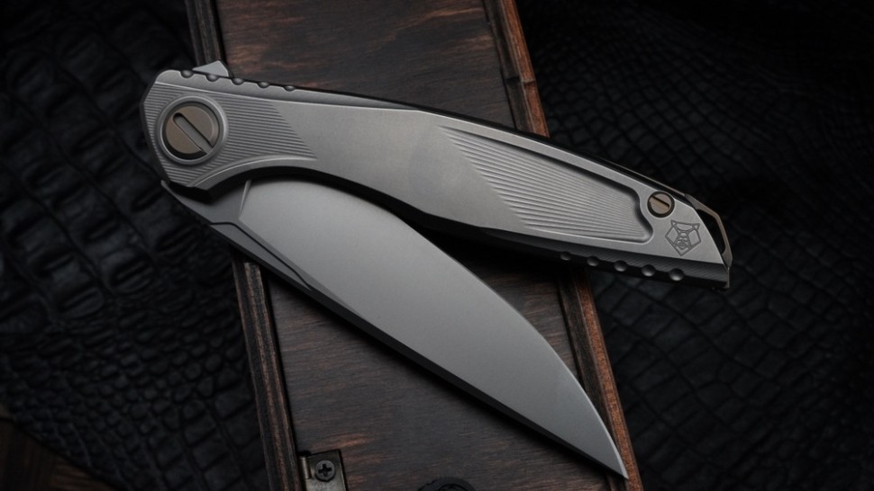 Shirogorov Astrum BR M390, MRBS