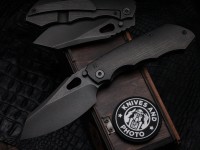 CKF/Rotten Design Evo-1.1 BW