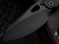 CKF/Rotten Design Evo-1.1 BW