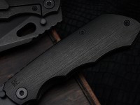 CKF/Rotten Design Evo-1.1 BW