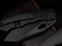 CKF/Rotten Design Evo-1.1 BW