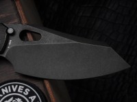 CKF/Rotten Design Evo-1.1 BW