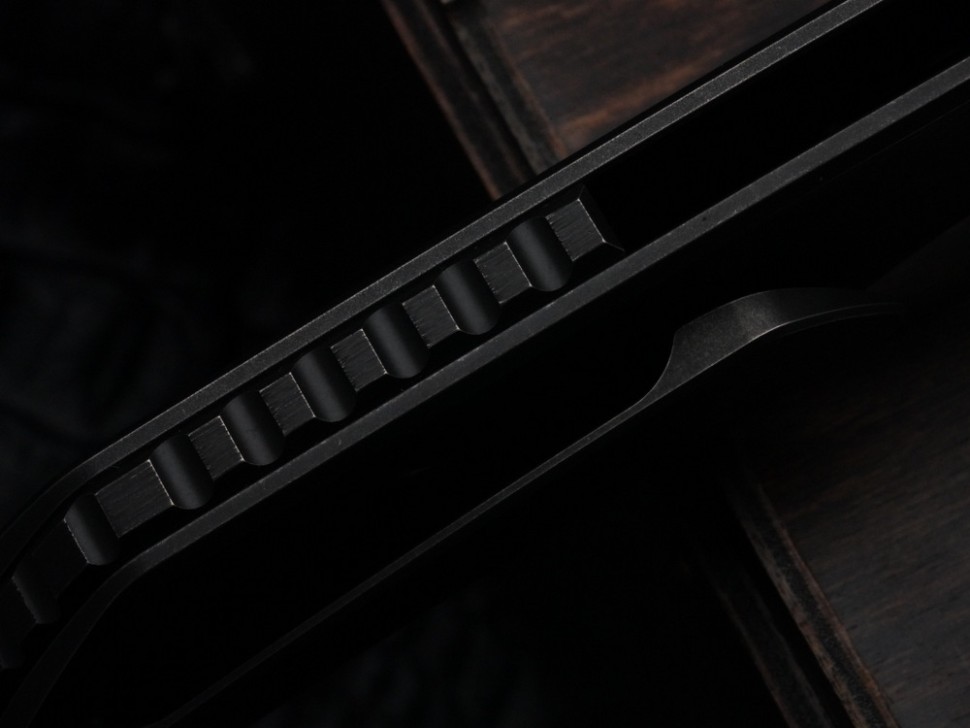 CKF/Rotten Design Evo-1.1 BW