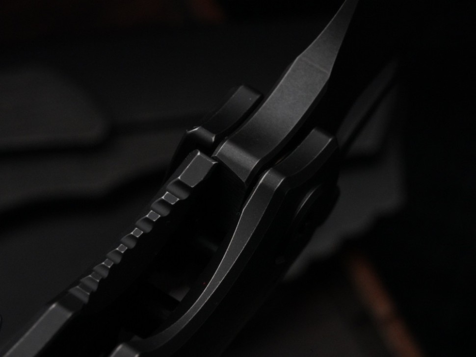 CKF/Rotten Design Evo-1.1 BW