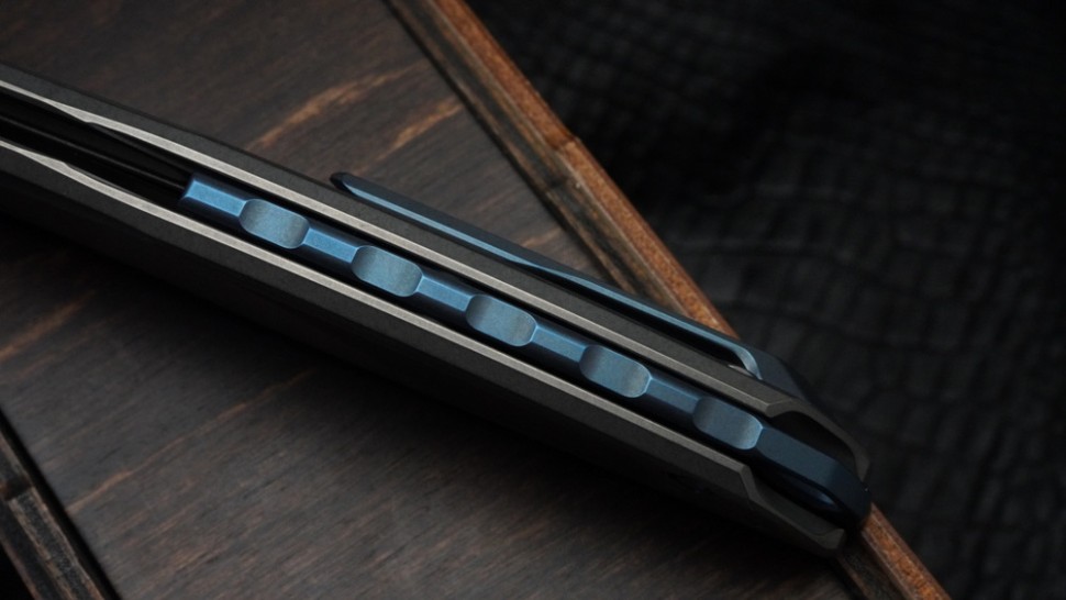 Shirogorov Astrum BL M390, MRBS