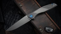 Shirogorov Astrum BL M390, MRBS