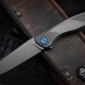 Shirogorov Astrum BL M390, MRBS