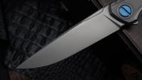 Shirogorov Astrum BL M390, MRBS