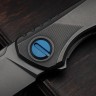 Shirogorov Astrum BL M390, MRBS