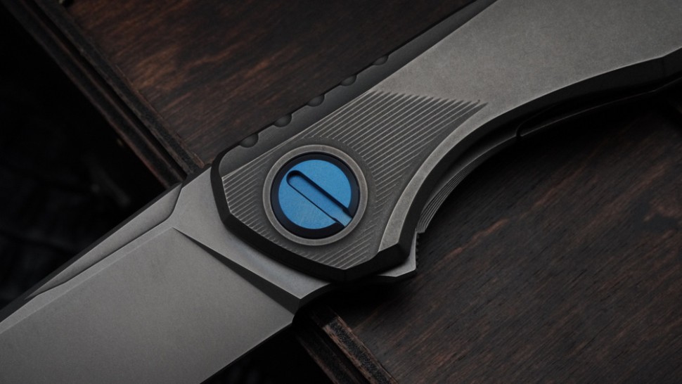 Shirogorov Astrum BL M390, MRBS