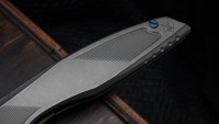 Shirogorov Astrum BL M390, MRBS