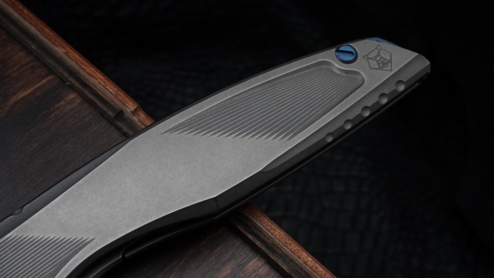 Shirogorov Astrum BL M390, MRBS