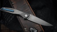 Shirogorov Astrum BL M390, MRBS