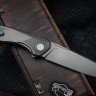 Shirogorov Astrum BL M390, MRBS