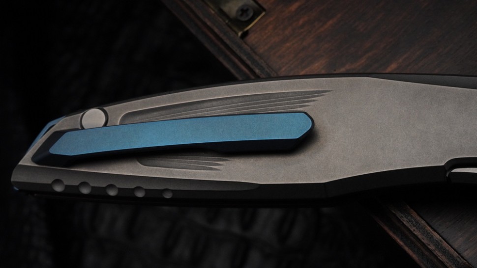 Shirogorov Astrum BL M390, MRBS