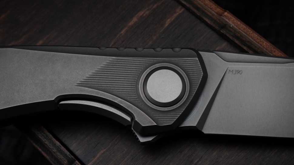 Shirogorov Astrum BL M390, MRBS