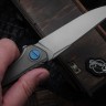 Shirogorov Astrum BL M390, MRBS