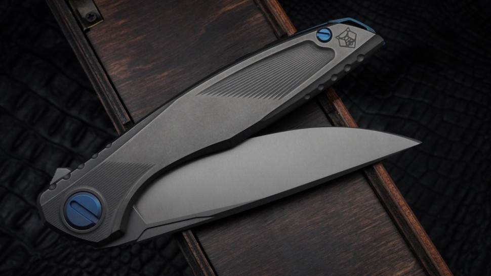 Shirogorov Astrum BL M390, MRBS