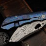 PREORDER - CKF/Rotten Design Evo-1.1 FD