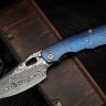 PREORDER - CKF/Rotten Design Evo-1.1 FD
