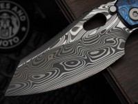 CKF/Rotten Design Evo-1.1 FD