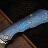 PREORDER - CKF/Rotten Design Evo-1.1 FD