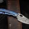 PREORDER - CKF/Rotten Design Evo-1.1 FD