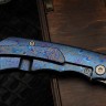 PREORDER - CKF/Rotten Design Evo-1.1 FD