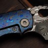 PREORDER - CKF/Rotten Design Evo-1.1 FD