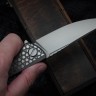 Shirogorov F95 Bear Pattern (M390, Ti, MRBS)