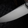 Shirogorov F95 Bear Pattern (M390, Ti, MRBS)