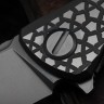 Shirogorov F95 Bear Pattern (M390, Ti, MRBS)