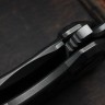 Shirogorov F95 Bear Pattern (M390, Ti, MRBS)