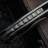 Shirogorov F95 Bear Pattern (M390, Ti, MRBS)