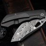 PREORDER - CKF/Rotten Design Evo-1.1 DAMA